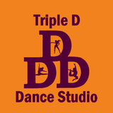 Triple D icono
