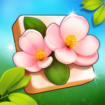 Blossom Match icon