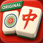 Mahjong Tile Dynasty アイコン