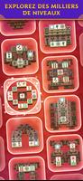 Mahjong Tile Dynasty capture d'écran 1