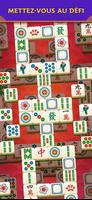 Mahjong Tile Dynasty capture d'écran 3