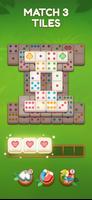 Domino Valley poster