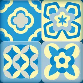 Mosaic Match – 瓷砖游戏