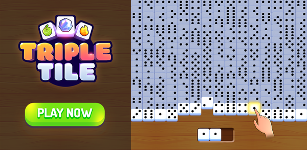 How to Download Triple Tile: Match Puzzle Game for Android image