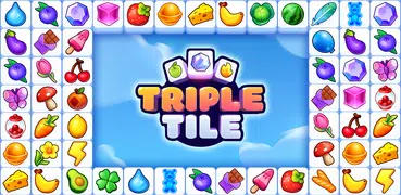 Triple Tile - 三重方塊