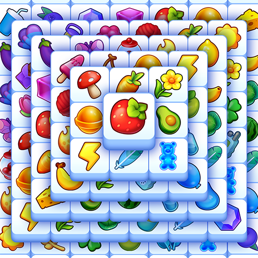 Triple Tile - 三重方塊