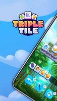 Triple Tile โปสเตอร์