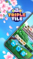 Triple Tile ポスター