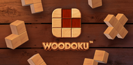 How to Download Woodoku - Wood Block Puzzle for Android