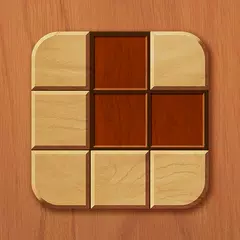 木塊九宮格 - 解壓益智小遊戲 APK 下載