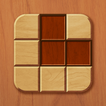 ”Woodoku - Wood Block Puzzle