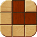 Woodoku: ウードク - ウッドブロックパズル APK
