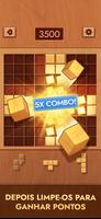Woodoku imagem de tela 1