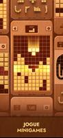 Woodoku imagem de tela 3