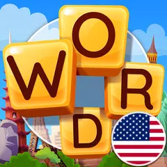 Word Hop アプリダウンロード