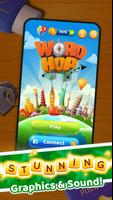 Word Hop تصوير الشاشة 2