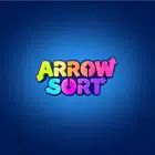 آیکون‌ Arrow Sort