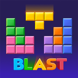 Woodoku Blast ไอคอน