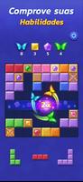Woodoku Blast Cartaz