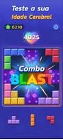Woodoku Blast imagem de tela 2