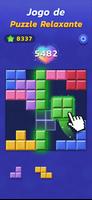 Woodoku Blast imagem de tela 1
