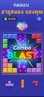 Woodoku Blast ภาพหน้าจอ 2