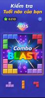 Woodoku Blast ảnh chụp màn hình 2