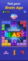 Woodoku Blast স্ক্রিনশট 2