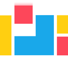 Blocks icon