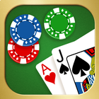 Blackjack آئیکن