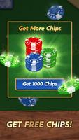 Blackjack ảnh chụp màn hình 2