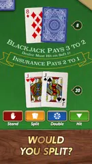 Blackjack XAPK 下載