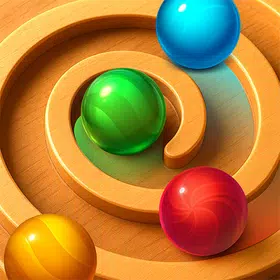 Marble Match – Sort Puzzle