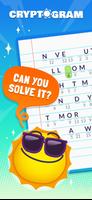Cryptogram: Logic Puzzle Game bài đăng