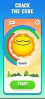 Cryptogram: Logic Puzzle Game ảnh chụp màn hình 2