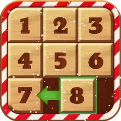 Puzzle Time: Number Puzzles XAPK download