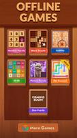 Offline Games โปสเตอร์