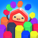HexaGo - Sorting Journey APK