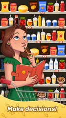 Скачать Merge Party: Match & Design! APK