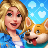 Piper's Pet Cafe أيقونة