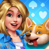 Piper's Pet Cafe - Solitaire-APK