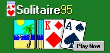 Solitaire 95 - The classic Sol