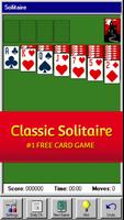 Solitaire 95 - The classic Sol Plakat