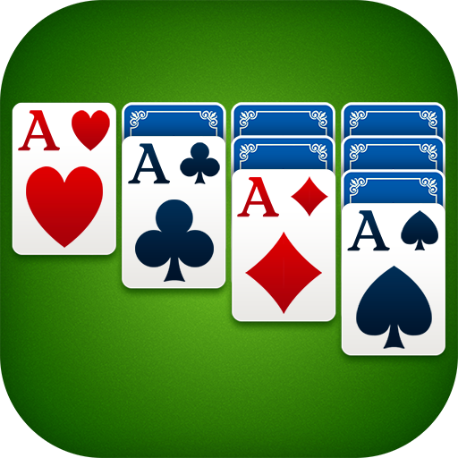 Solitaire: Classic Card Games