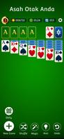 Solitaire.com - Kartu Klasik screenshot 1