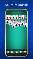 Solitaire screenshot 1