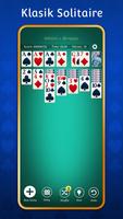 Solitaire Ekran Görüntüsü 1