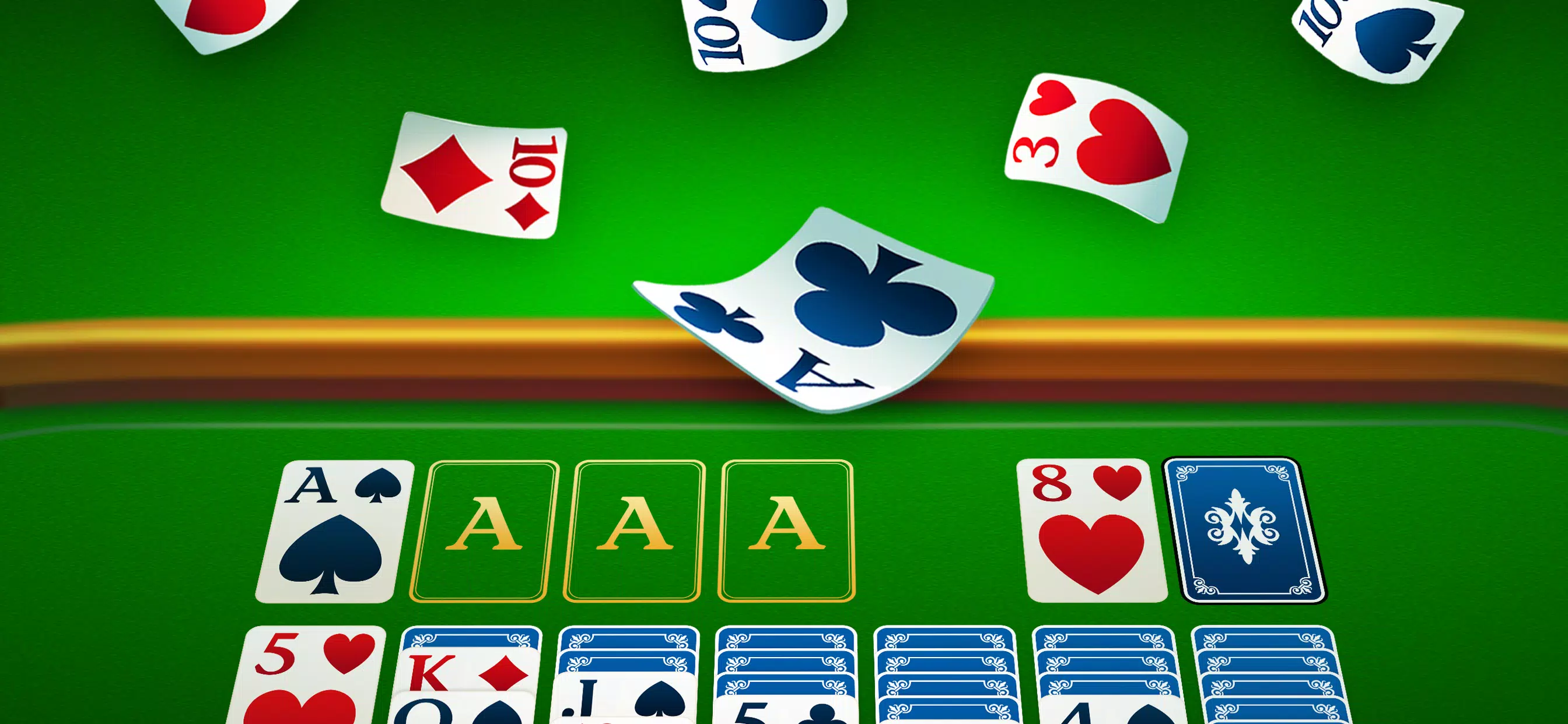 Solitaire.com - Classic Cards Solitaire.com - Classic Cards