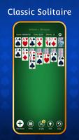 Solitaire ภาพหน้าจอ 1