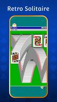 Solitaire ภาพหน้าจอ 2